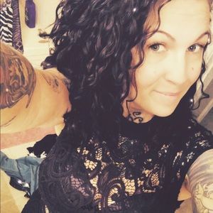 Meet your Posher, Amanda